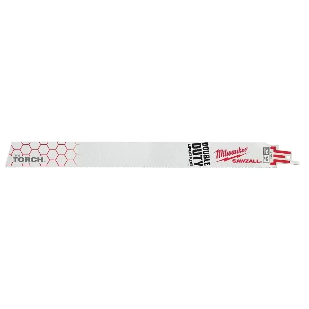 [AMIL48005794] Segueta Super Sawzall 14 Dpp X 12 L