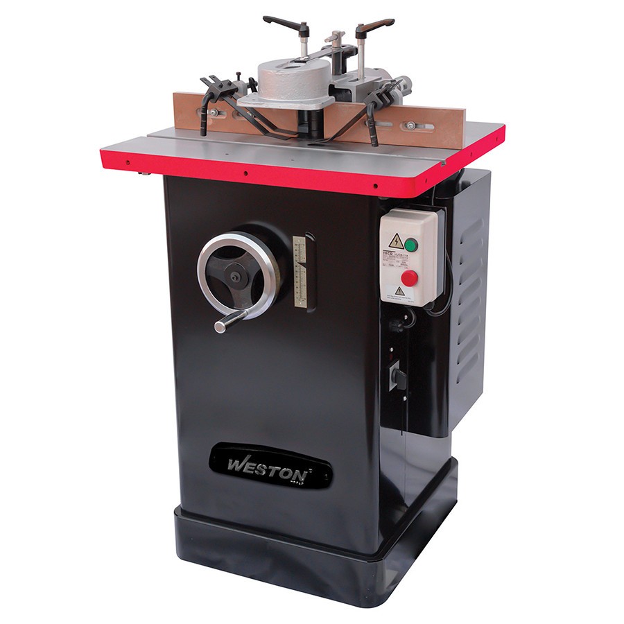 [WM-03090] Trompo De Piso 3/4'' 1.5Hp 220V