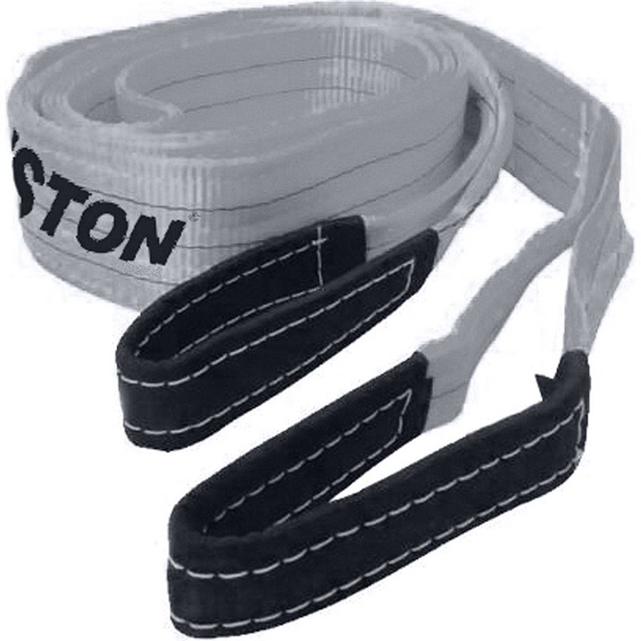 [WME-1200] Eslinga Ojo A Ojo Poliester Gris 4X6M 3 Capas 6T