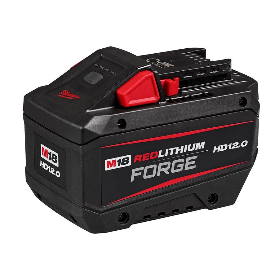[AMIL48111813] Bateria M18 Redlithium Forge HD12.0