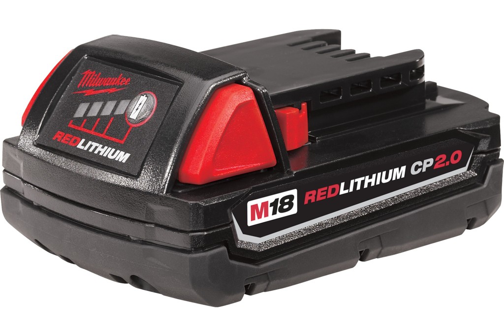 [AMIL48111820] Bateria M18 2 AMP compacta