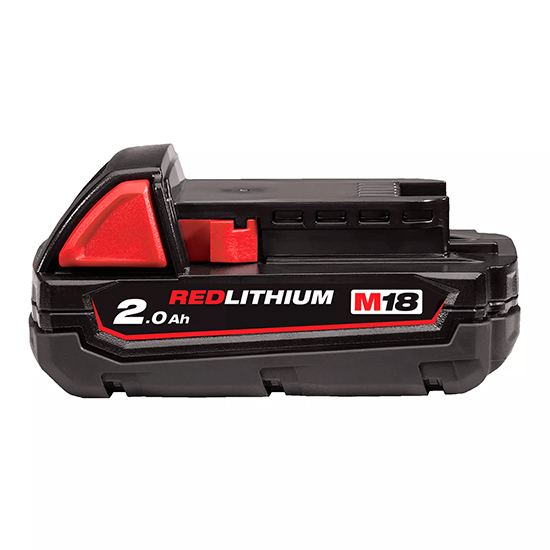 [AMIL48111835] Bateria M18 3 Amp High Output CP