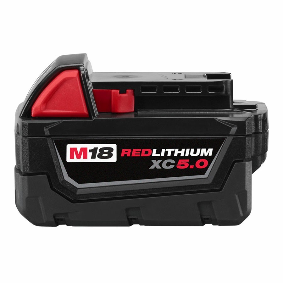 [AMIL48111850] Bateria 18 V 5 Ah M18 capacidad extendida