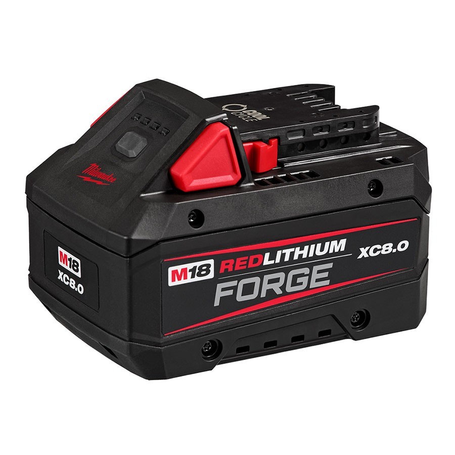 [AMIL48111881] Bateria 18 V 8 Ah Redlithium M18 FORGE