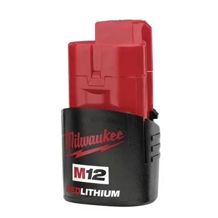 [AMIL48112401] Bateria M12 1.5 Amp compacta