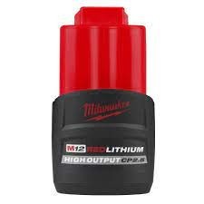 [AMIL48112425] Bateria M12 2.5 Amp High Output