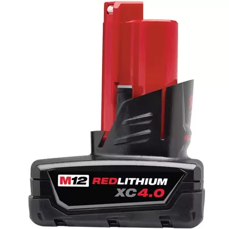 [AMIL48112440] Bateria M12 4 Amp XC