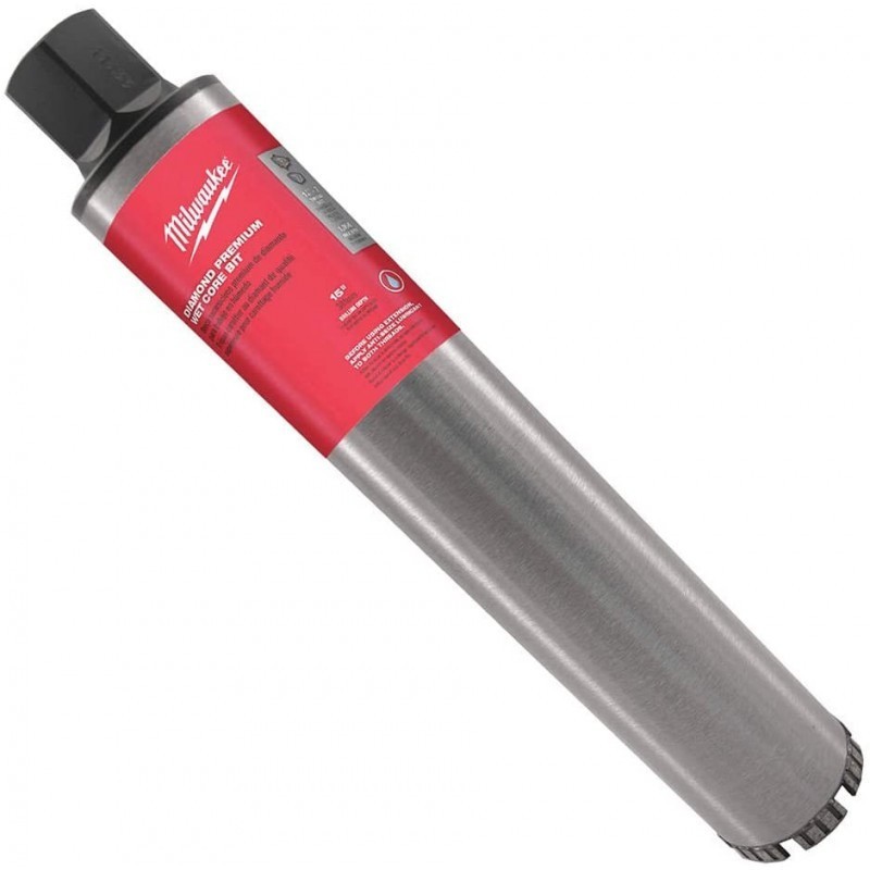 [AMIL48173009] Broca Diamantada Premium 7/8"