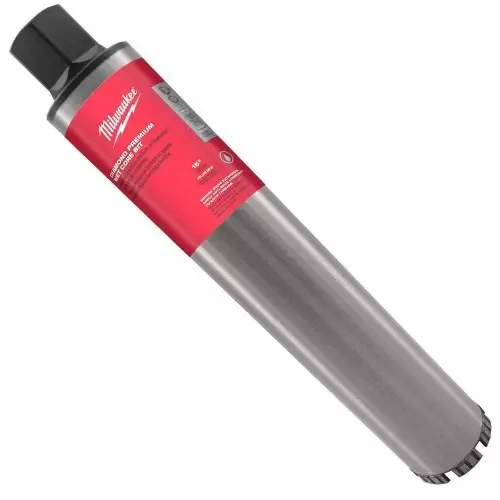 [AMIL48173062] Broca Diamantada Premium 6-1/4"