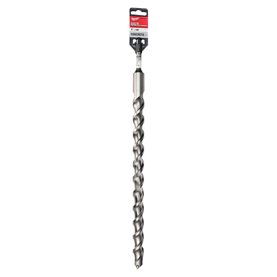 [AMIL48206145] Broca SDS PLUS 1" x 18" 2C