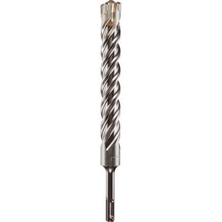 [AMIL48207210] Broca Con Punta De Carburo 4 Cuchillas 3/4" X 6" X 8"