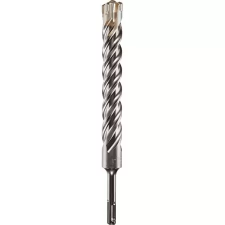 [AMIL48207240] Broca Sds Plus 4 Filos De 1" X 10"