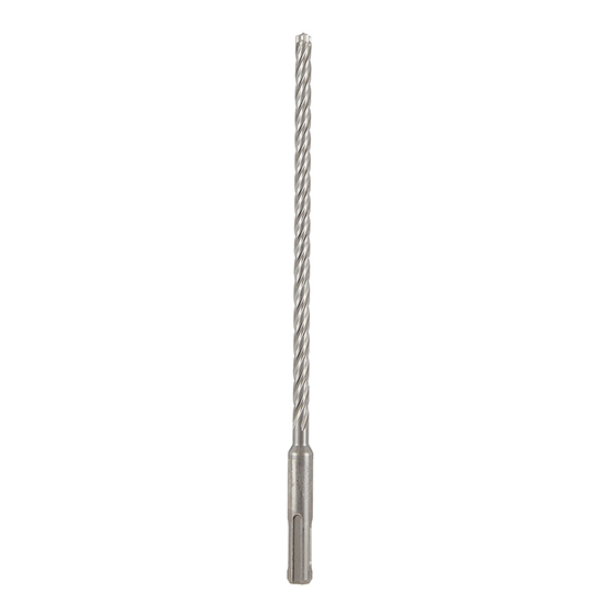 [AMIL48207912] Broca Sds+ Mx4 3/16" X 6" X 8" (Bulk 15 Piezas)