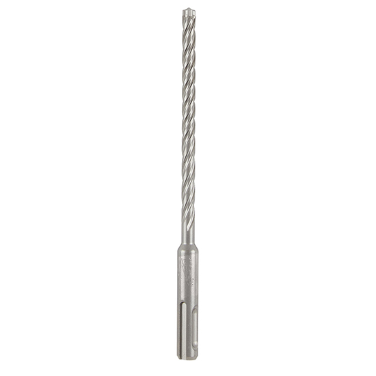 [AMIL48207930] Broca Sds+ Mx4 1/4" X 2" X 4" (Bulk 15 Piezas)