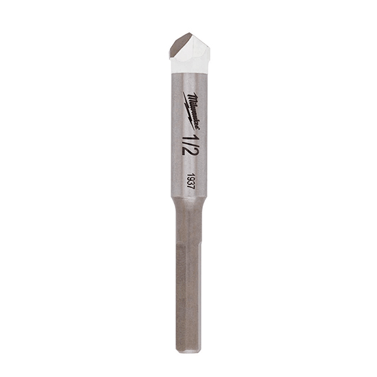 [AMIL48208995] Broca Para Piedra Natural De 1/2" (12.7Mm)
