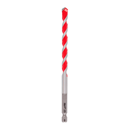 [AMIL48209016] Broca Con Punta De Carburo      5/16" X 4" X 6"