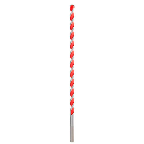 [AMIL48209023] Broca Con Punta De Carburo        3/8" X 16" X 18"