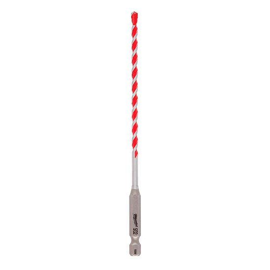 [AMIL48209042] Broca Con Punta De Carburo       5/8" X 16" X 18"