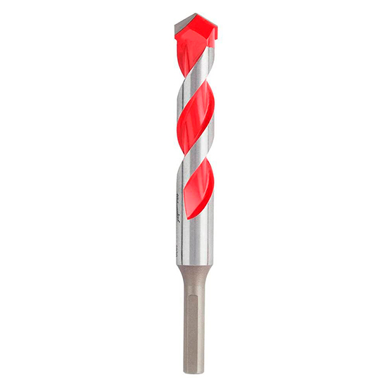 [AMIL48209049] Broca Con Punta De Carburo        1" X 4" X 6"