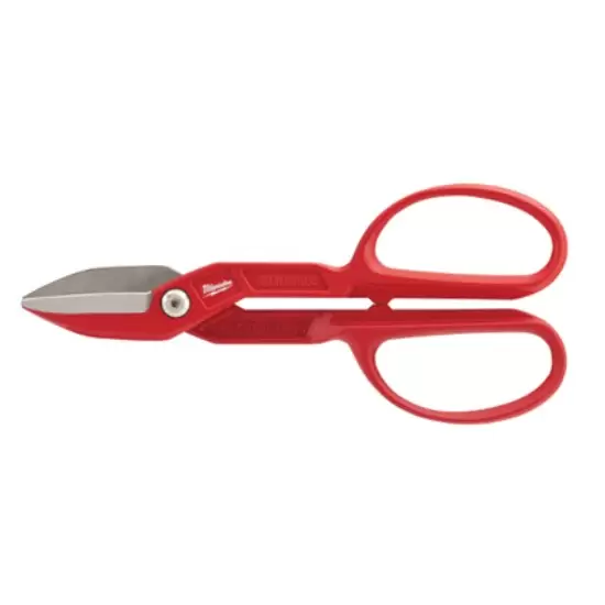 [AMIL48224003] Tijeras De Hojalatero Tipo Clasicas 10"