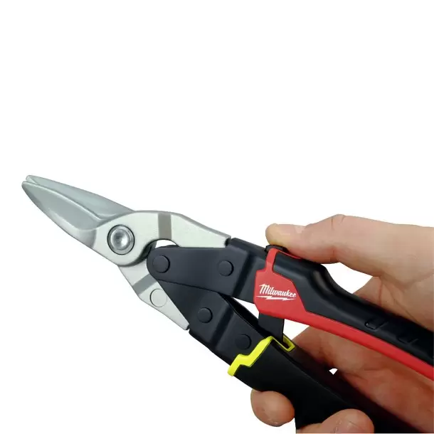 [AMIL48224521] Tijeras De Aviacion Corte Angular