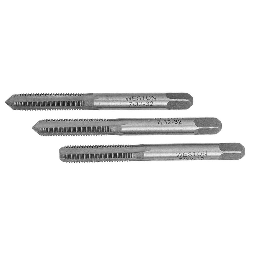[WST-5-779-095] Jgo. Machuelo 3/4" X 10 A.C.
