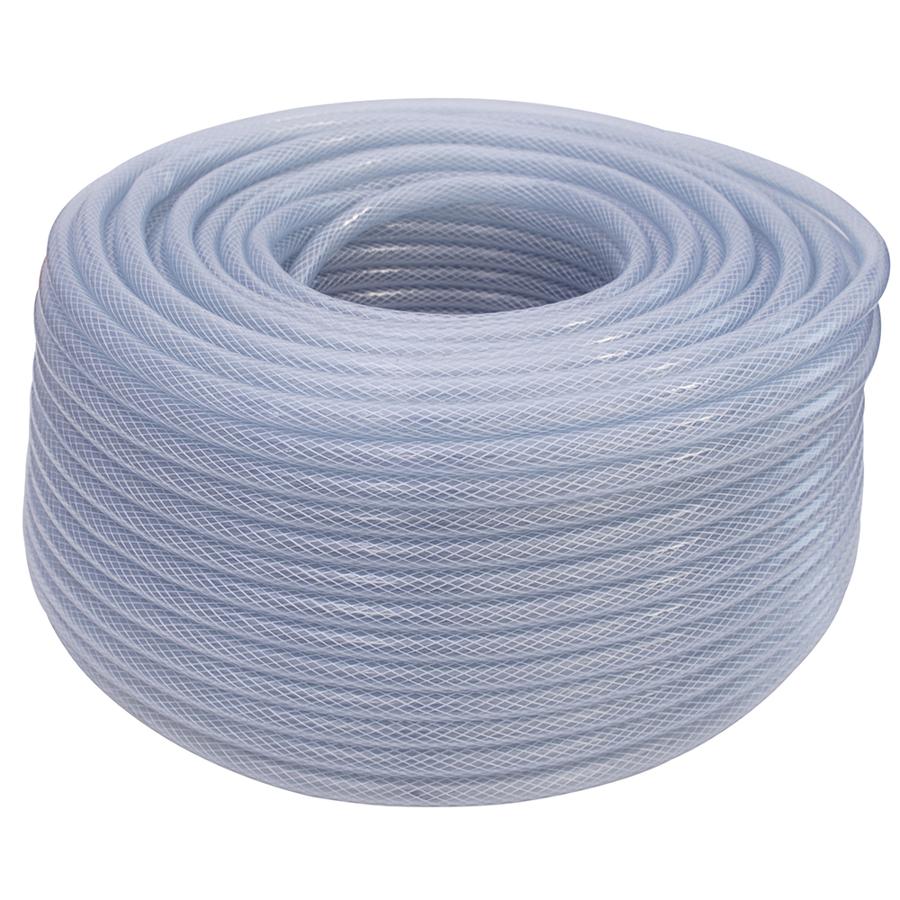 [SUR-M14I100] Manguera industrial tramada 1/4" x 100 m