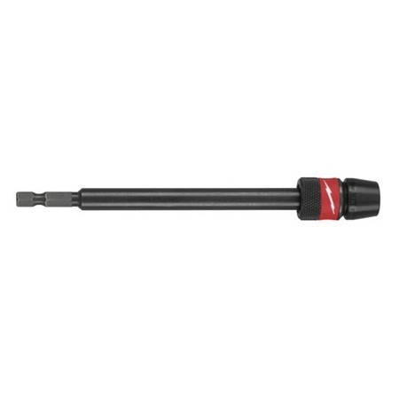 [AMIL48281010] Extensión Zanco Hex Y Quik-Lok  6" Y Zanco Hexagonal  1/4"