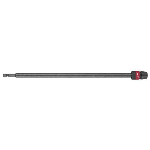 [AMIL48281020] Extensión Zanco Hex Y Quik-Lok 12" Y Zanco Hexagonal  1/4"