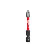 [AMIL48324162] Puntas de Impacto phillips #2 x 2" bolsa 25 piezas