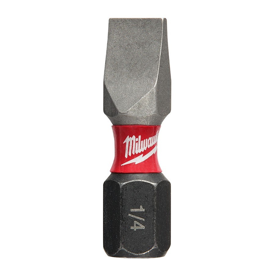 [AMIL48324418] Punta de Impacto plana 8-10 x 1/4" x 1"
