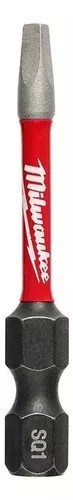 [AMIL48324471] Broca eléctrica n.° 1 SHOCKWAVE™ para espacio de empotrado de imp