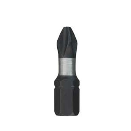 [AMIL48324711] Punta de Impacto phillips No1 x 1" MILWAUKEE 48324711