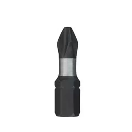 [AMIL48324712] Punta de Impacto phillips #2 x 1"