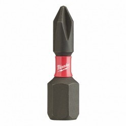 [AMIL48324757] Punta de Impacto plana 6-8 x 3/16" x 2"