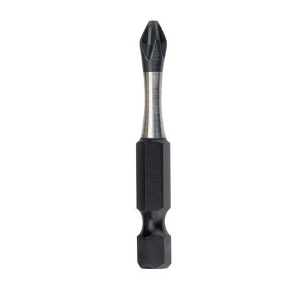 [AMIL48324763] Punta de Impacto phillips #3 X 2"