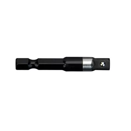 [AMIL48325030] Adaptador 1/4" Hexagonal A Cuadro 1/4"
