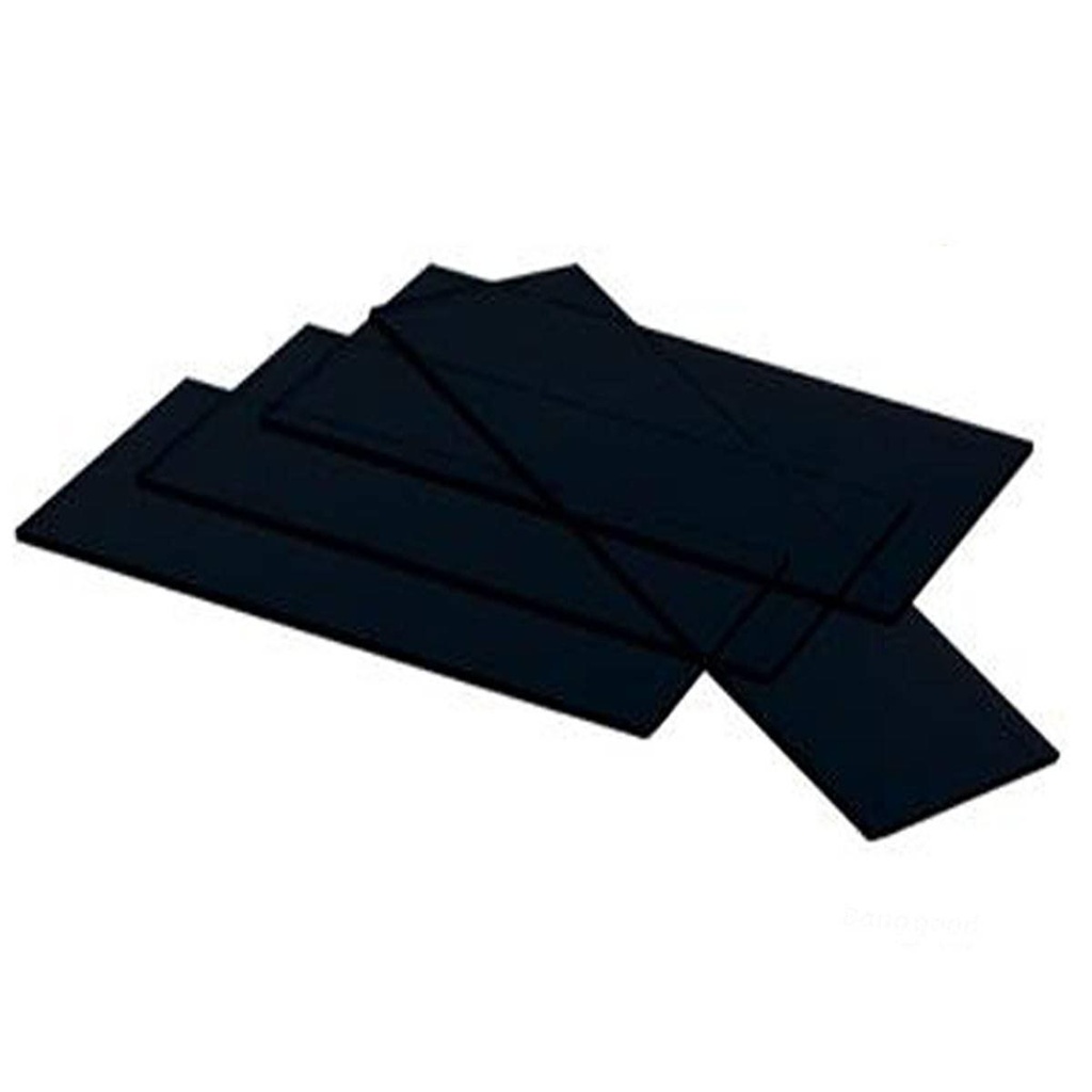 [WZ-61990] Cristal Sombra #14 50X108Mm (Precio X Pieza - Empaque C/100 Pzas)
