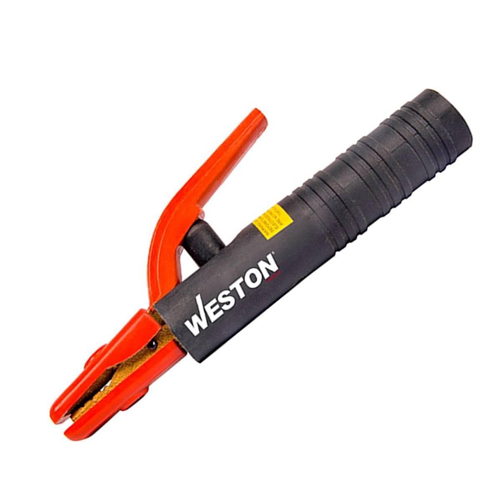 [WZ-62490] Porta Electrodo 500A Tipo Lenco