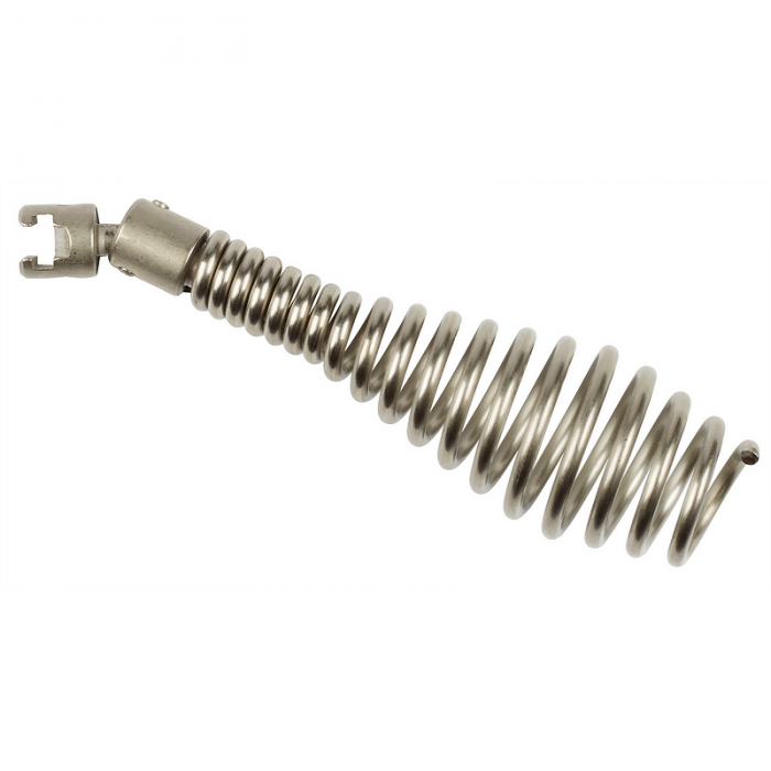 [AMIL48532787] Accesorio de cabeza abatible mediano con revestimiento RUST GUARD