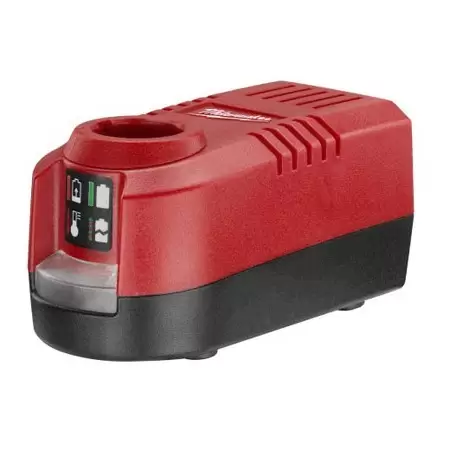 [AMIL48590490] Cargador Ca 120 Volts Para Baterias Li-Ion De 4 Volts