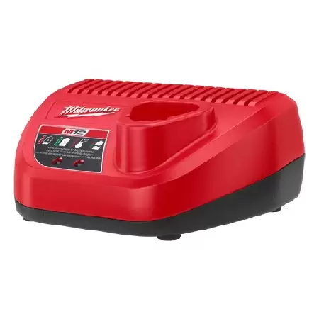 [AMIL48592401] Cargador Ca Para Pilas De 12 Volts