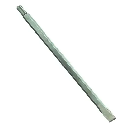 [AMIL48622030] Cincel Plano Angosto 18"