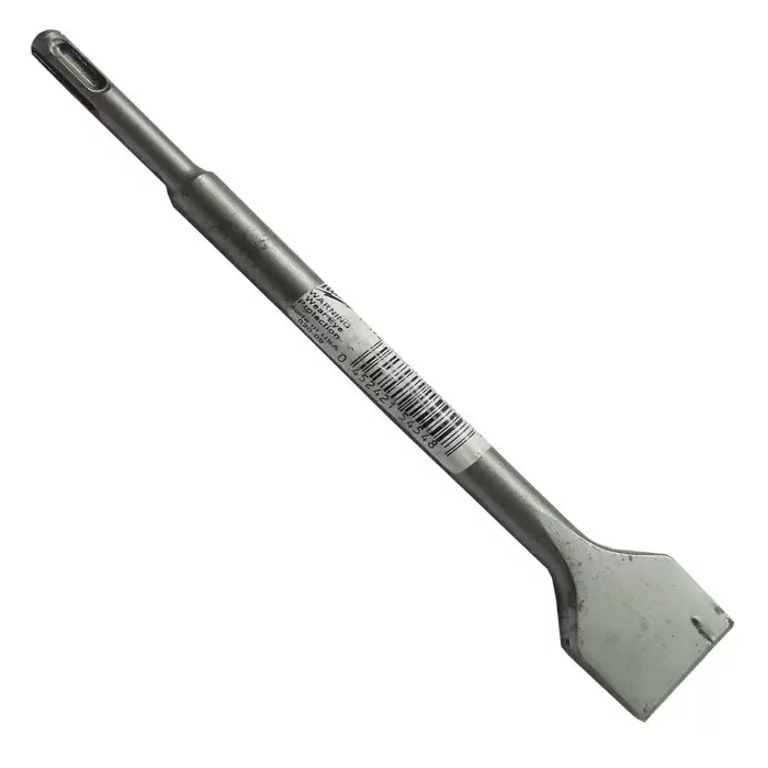 [AMIL48626020] Cincel De Escombro De 1-1/2" X 10"