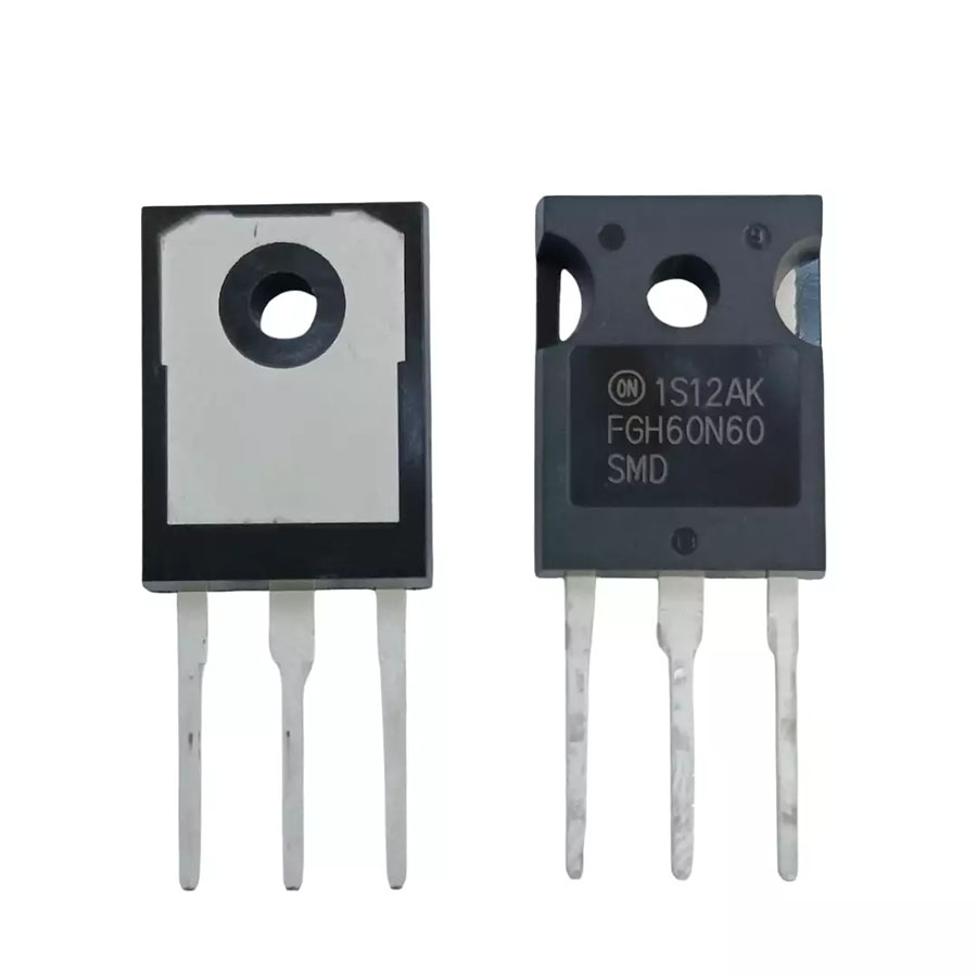[XT-FGH60N60] IGBT 600V 60A