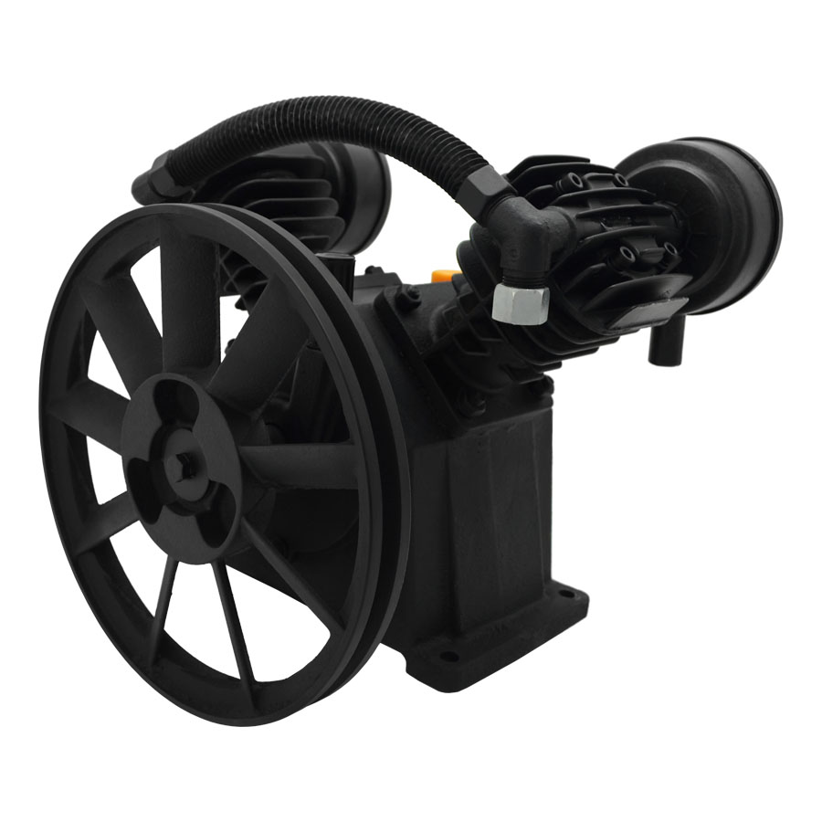 [CALTB20] Cabeza Para Compresor Baja Presion 2 Hp