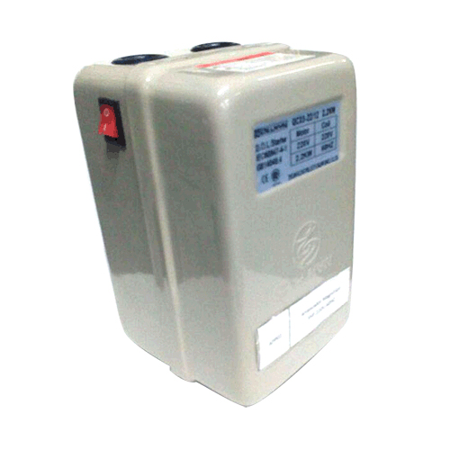 [CALQAPP01] Arrancador 3 Hp 220 V App01 60 Hz