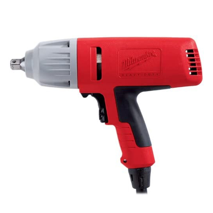 [MIL9072-22] Llave De Impacto 1/2" 7 Amp 300 Lb/Ft