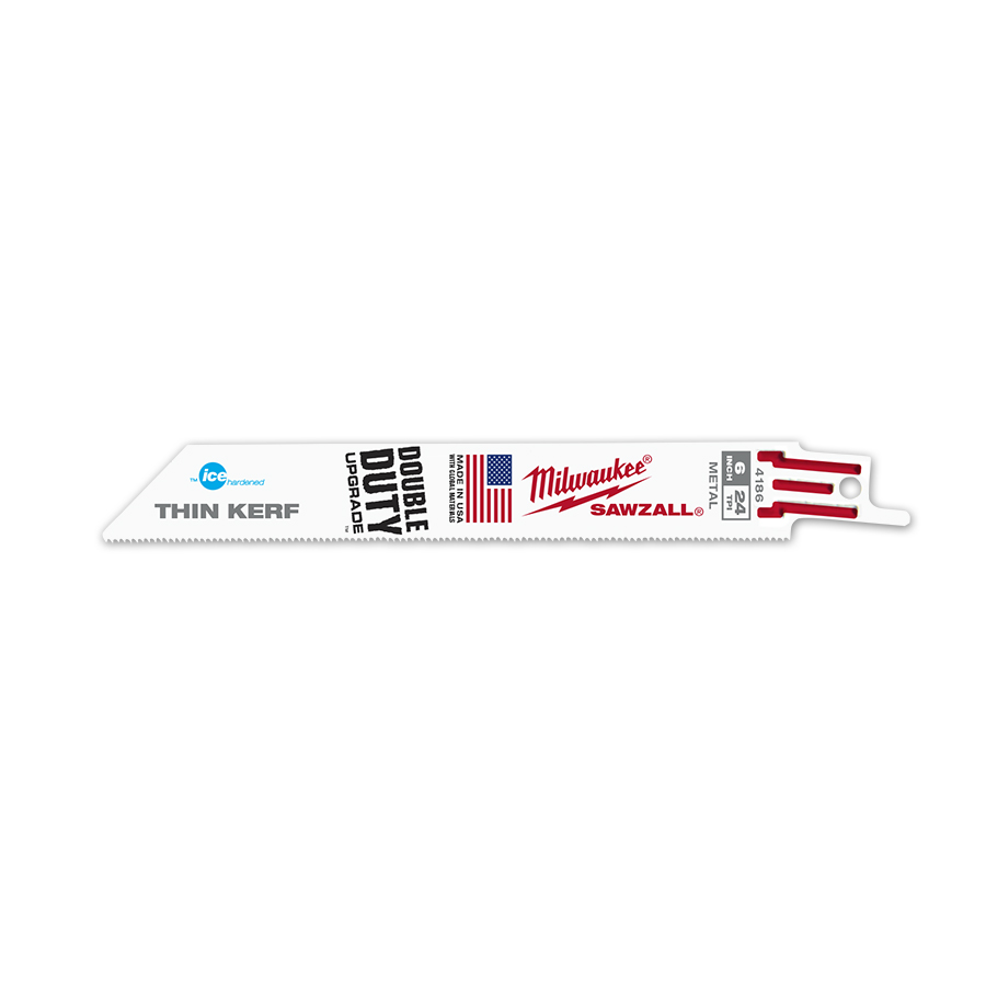 [AMIL48004186] Segueta Super Sawzall 24 Dpp X 6 L