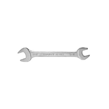 [STN86800] Llave Española Pulgadas 1/4" X 5/16"